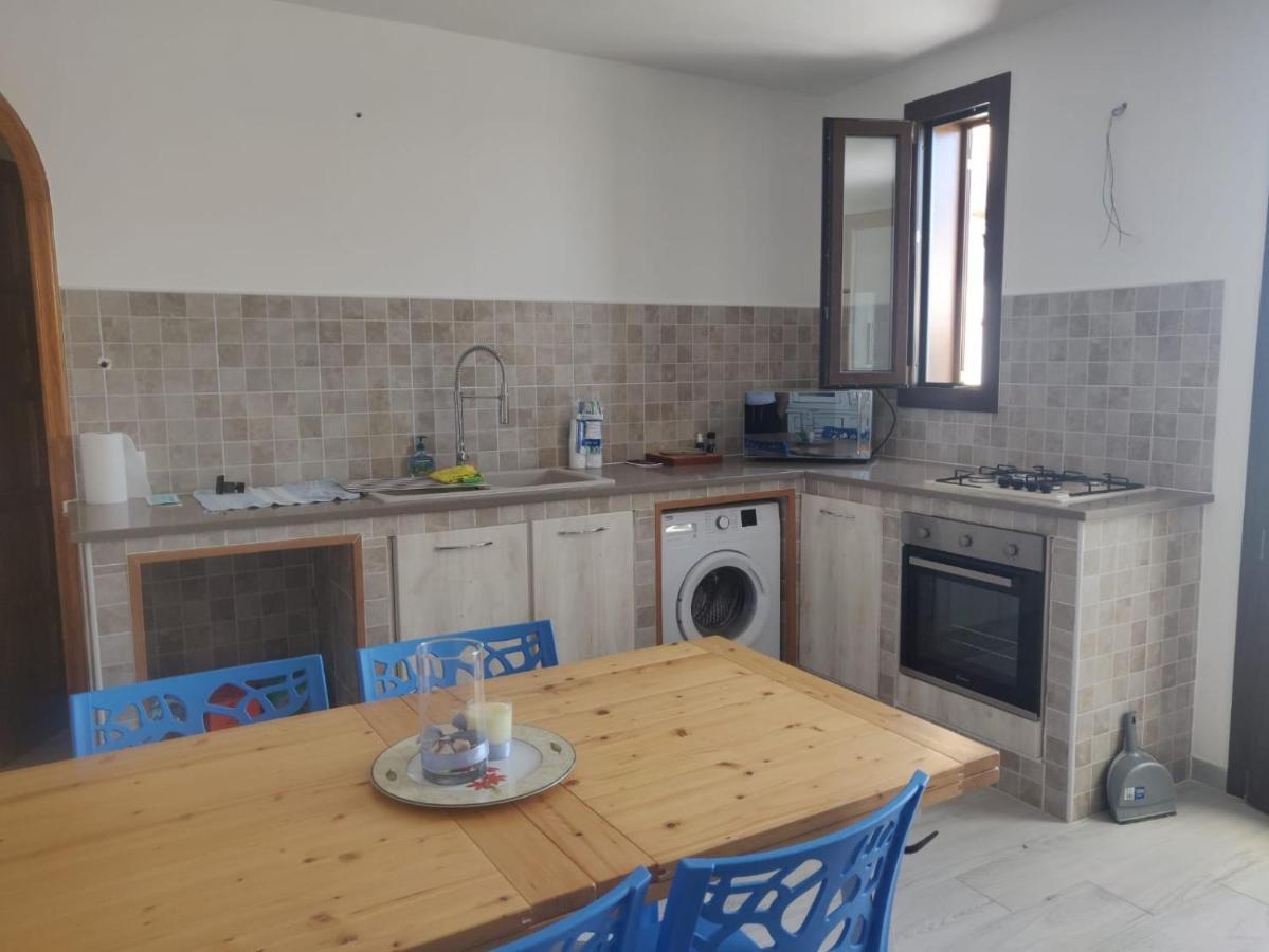 The Terrace Appartement Santa Cesarea Terme Buitenkant foto